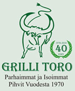 Grilli Toro